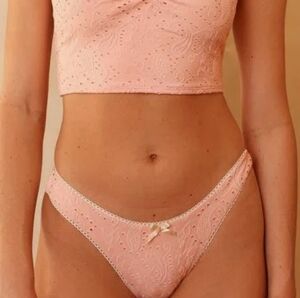 Dippin Daisy Bikini Bottom